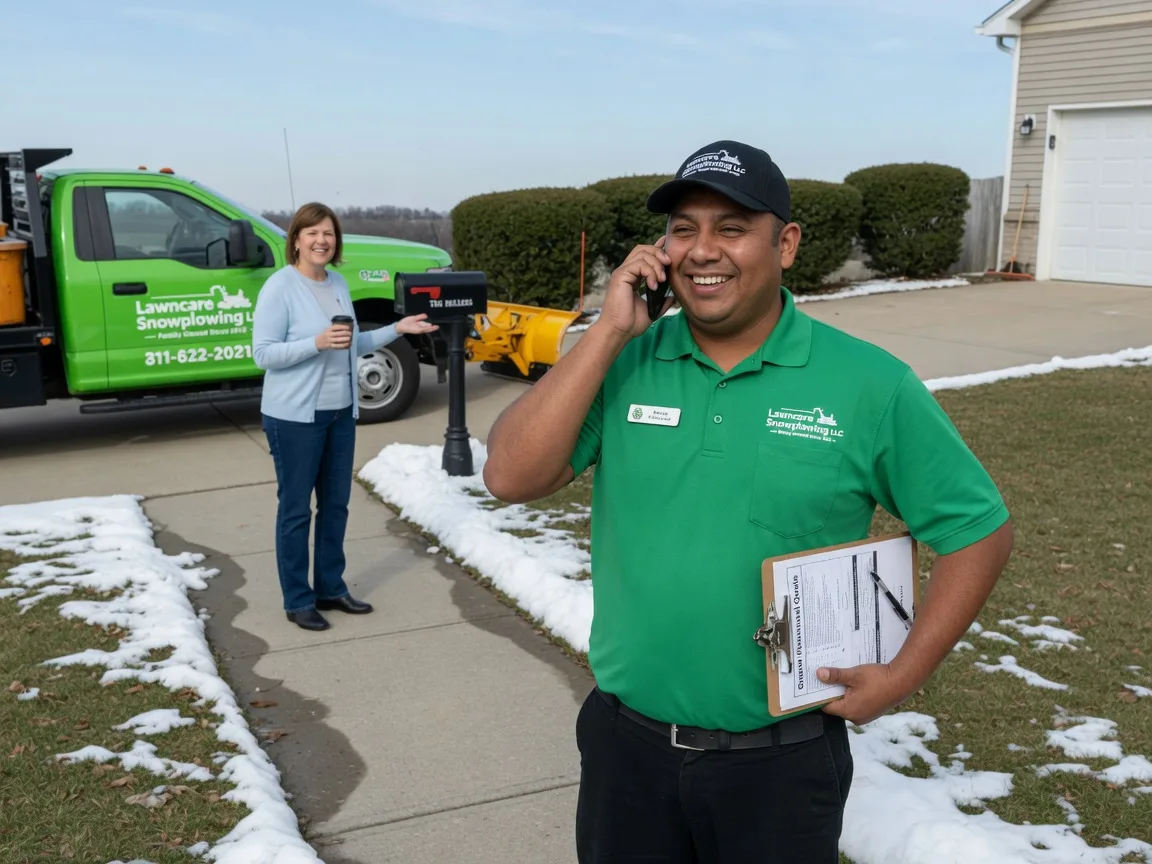 Lawn Care Services By Expert Landscaper Bentley, MI FAQs